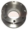 CASALS 55509 Brake Disc